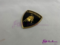 OEM Original Lamborghini Diablo 1991 - 2001 emblem Logo Badge 